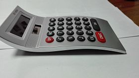 Калькулятор 8 разр. DS-898А